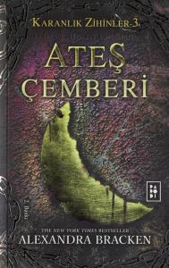 Ateş Çemberi / Karanlık Zihinler 3 Ateş Çemberi / Karanlık Zihinler 3