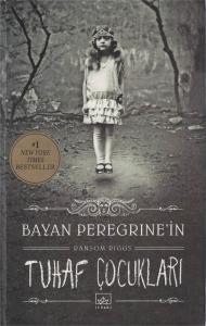 Bayan Peregrine in Tuhaf Çocukları Bayan Peregrine in Tuhaf Çocukları