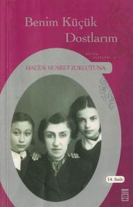 Benim Küçük Dostlarım Benim Küçük Dostlarım