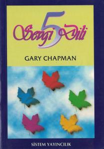 Beş Sevgi Dili Beş Sevgi Dili
