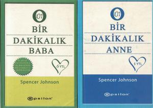 Bir Dakikalık Baba - Bir Dakikalık Anne