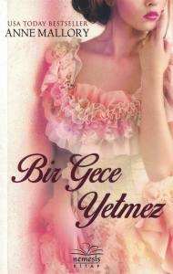 Bir Gece Yetmez
