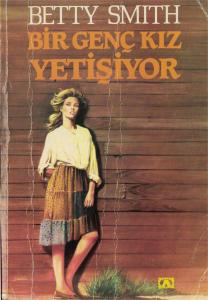 Bir Genç Kız Yetişiyor