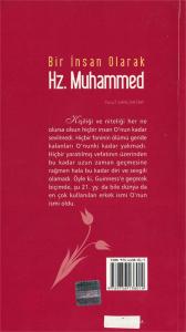 Bir İnsan Olarak Hz. Muhammed