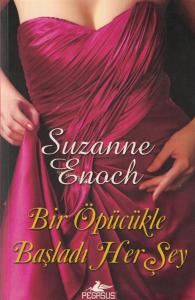 Bir Öpücükle Başladı Her Şey