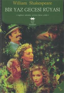 Bir Yaz Gecesi Rüyası Bir Yaz Gecesi Rüyası