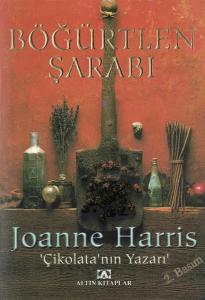 Böğürtlen Şarabı