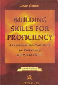 Building Skills For Proficiency Building Skills For Proficiency