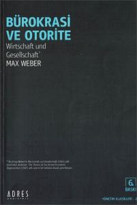 Bürokrasi ve Otorite