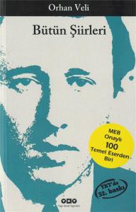 Bütün Şiirleri