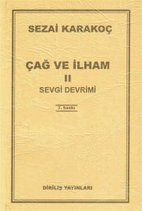 Çağ Ve İlham-2 Çağ Ve İlham-2