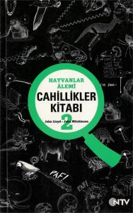 Cahillikler Kitabı-2 Hayvanlar Alemi