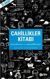 Cahillikler Kitabı  Bilmediklerimiz ve Yanlış Bildiklerimiz
