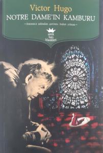Notre Dame'in Kamburu Notre Dame'in Kamburu