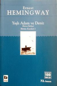 Yaşlı Adam ve Deniz Yaşlı Adam ve Deniz