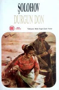 Durgun Don (3) Durgun Don (3)