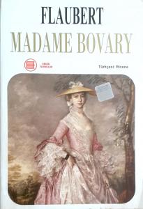 Madame Bovary Madame Bovary