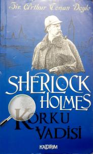 Sherlock Holmes Korku Vadisi Sherlock Holmes Korku Vadisi
