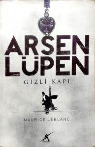 Arsen Lüpen Gizli Kapı Arsen Lüpen Gizli Kapı
