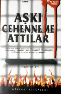 Aşkı Cehenneme Attılar Aşkı Cehenneme Attılar