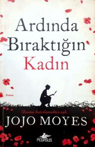 Ardında Bıraktığın Kadın Ardında Bıraktığın Kadın