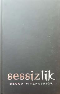 Sessizlik