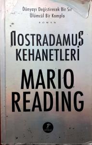 Nostradamus Kehanetleri