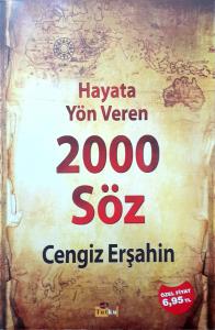 Hayata Yön Veren 2000 Söz
