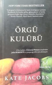Örgü Kulübü Örgü Kulübü