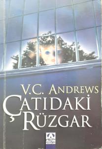 Çatıdaki Rüzgar Çatıdaki Rüzgar