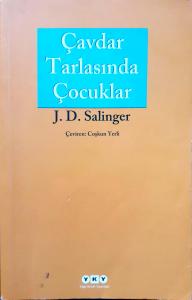 Çavdar Tarlasında Çocuklar