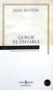 Gurur ve Önyargı Gurur ve Önyargı
