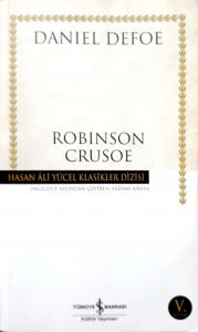 Robinson Crusoe Robinson Crusoe