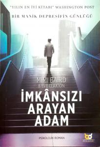 İmkansızı Arayan Adam İmkansızı Arayan Adam