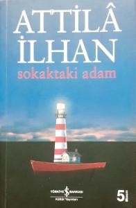 Sokaktaki Adam Sokaktaki Adam