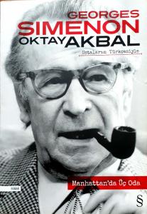 Manhattan'dan Üç Oda