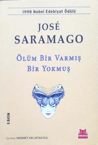 Ölüm Bir Varmış Bir Yokmuş Ölüm Bir Varmış Bir Yokmuş