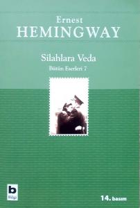 Silahlara Veda Silahlara Veda