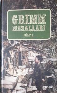 Grimm Masalları Grimm Masalları