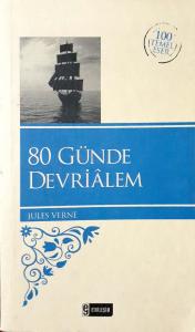 80 Günde Devrialem 80 Günde Devrialem