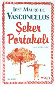 Şeker Portakalı Şeker Portakalı