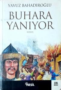 Buhara Yanıyor Buhara Yanıyor