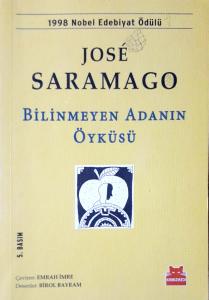 Bilinmeyen Adanın Öyküsü Bilinmeyen Adanın Öyküsü