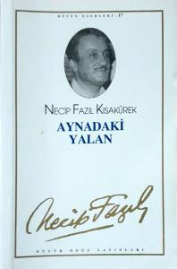 Aynadaki Yalan Aynadaki Yalan