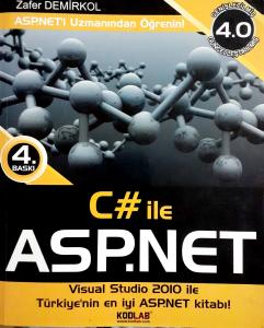 C# İle ASP. Net