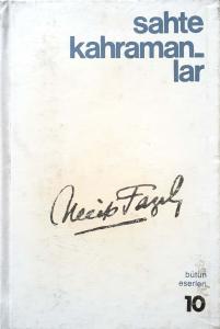 Sahte Kahramanlar Sahte Kahramanlar