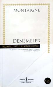 Denemeler