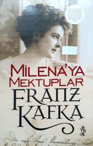 Milena'ya Mektuplar Milena'ya Mektuplar