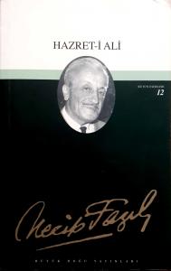 Hazret-i Ali Hazret-i Ali
