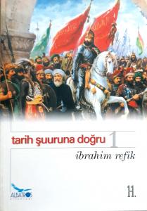 Tarih Şuuruna Doğru 1